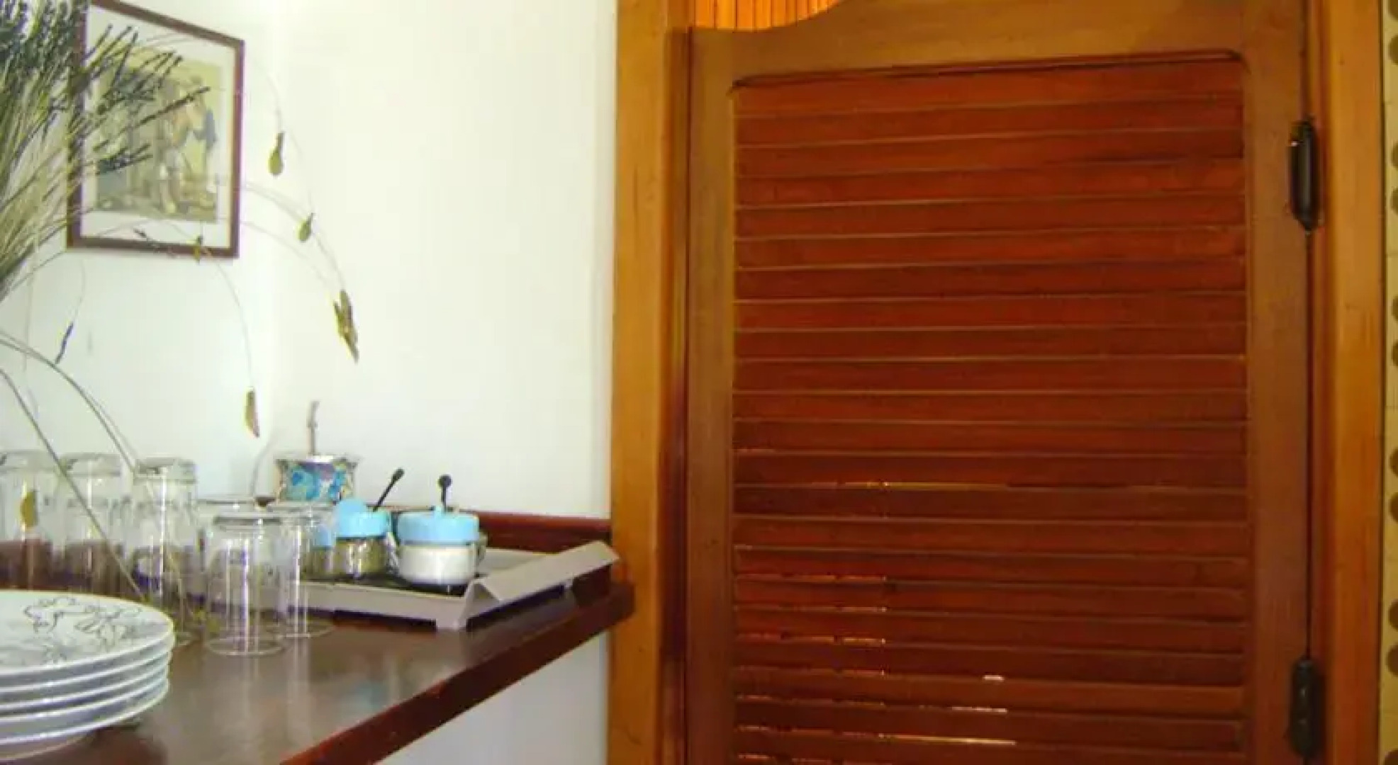 Alquiler diario Las Hortensias