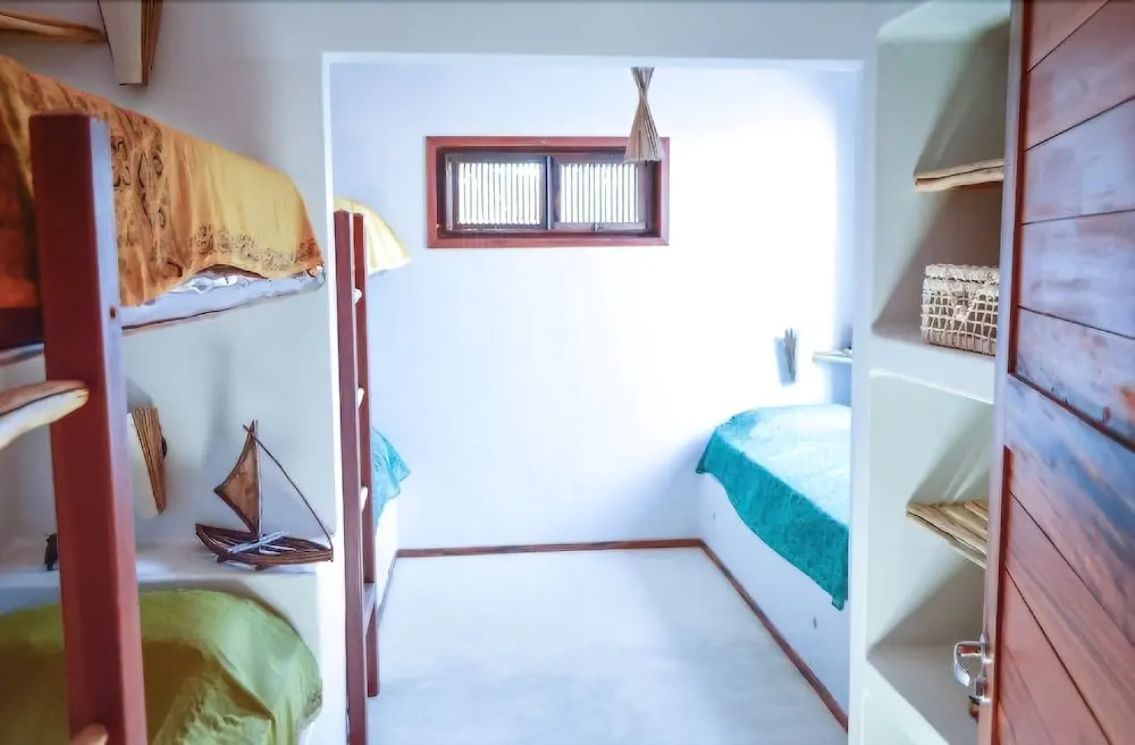 De Praia Brasil Suites & Beach House