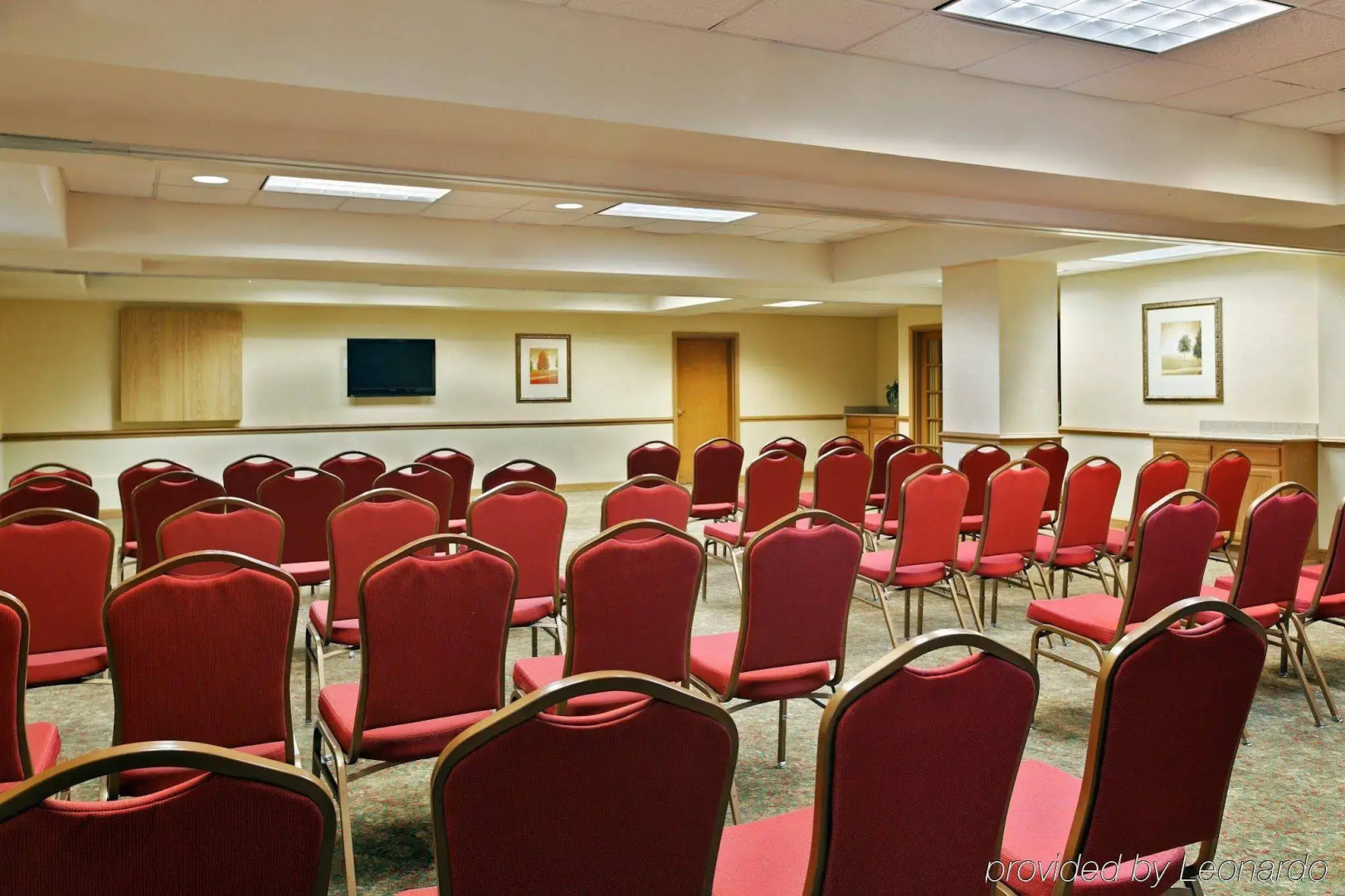 Country Inn & Suites by Radisson, Lake Norman Huntersville, NC