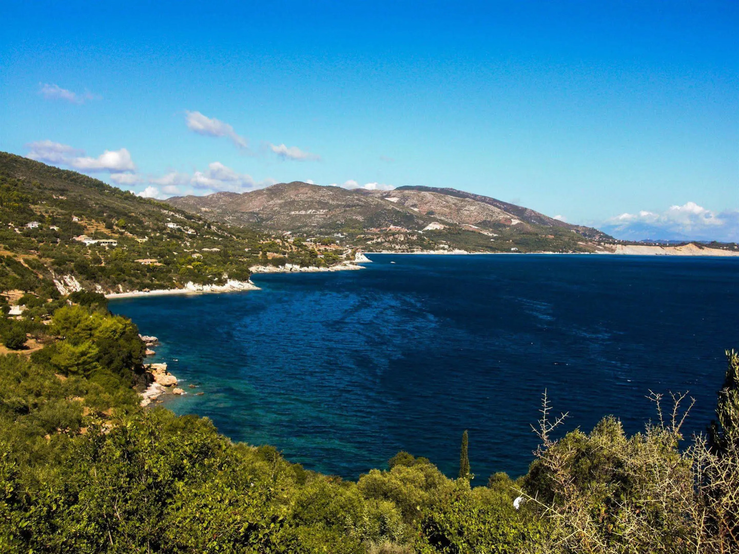 Villas Cavo Marathia