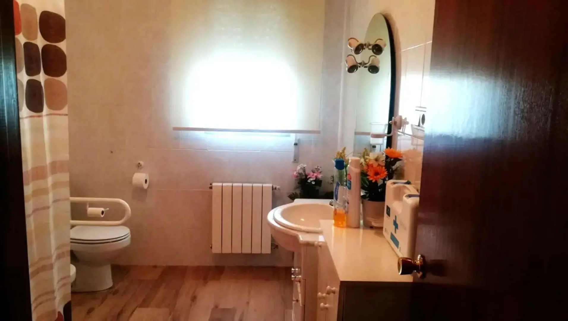 Cueva El Murallon Benamaurel