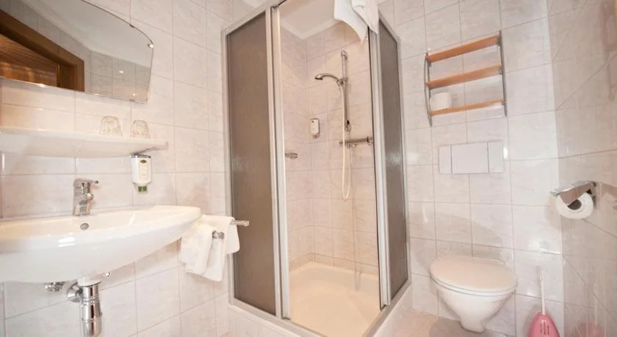 Landgasthaus Hochlackenhof