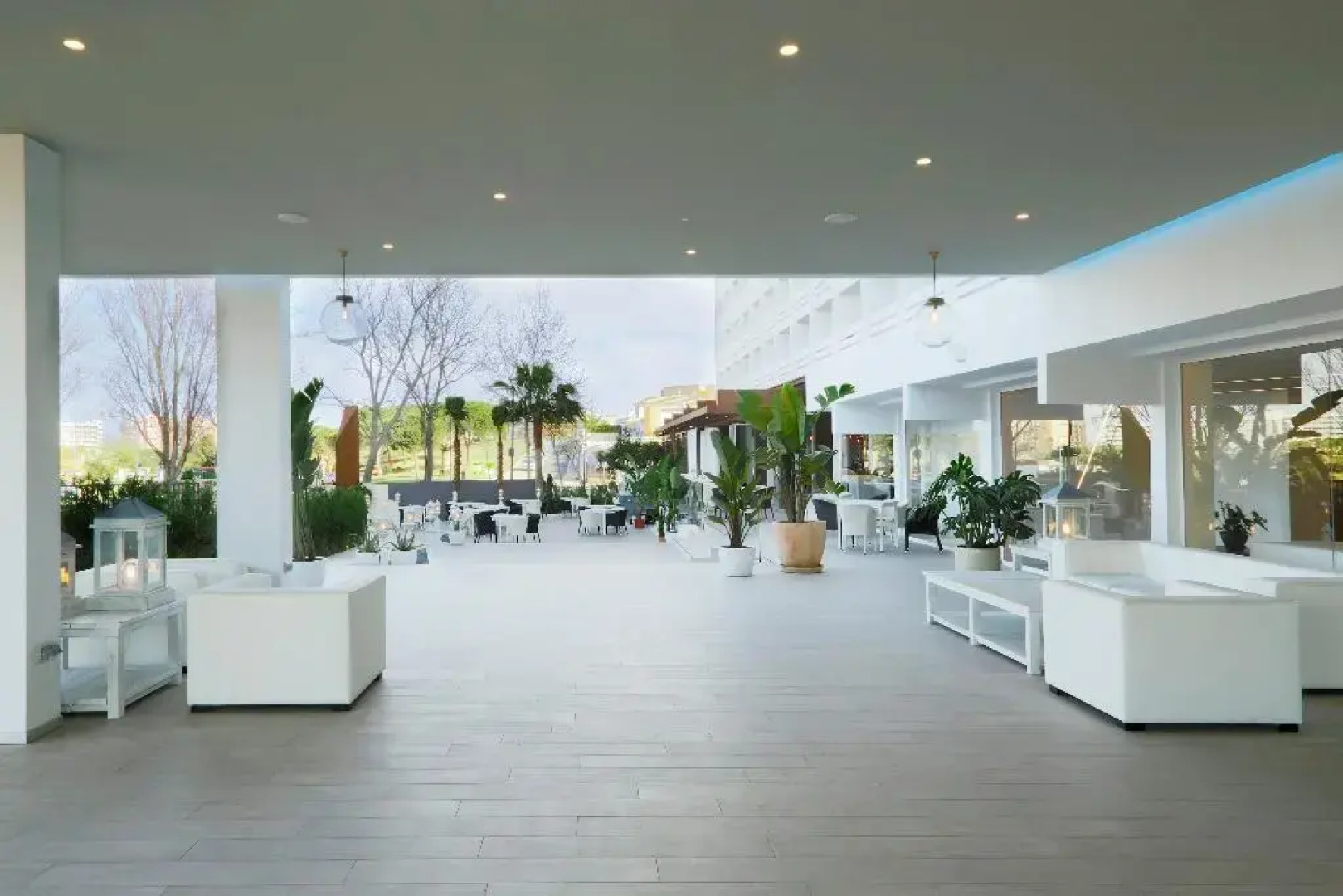 Apartamentos Turisticos Flamero