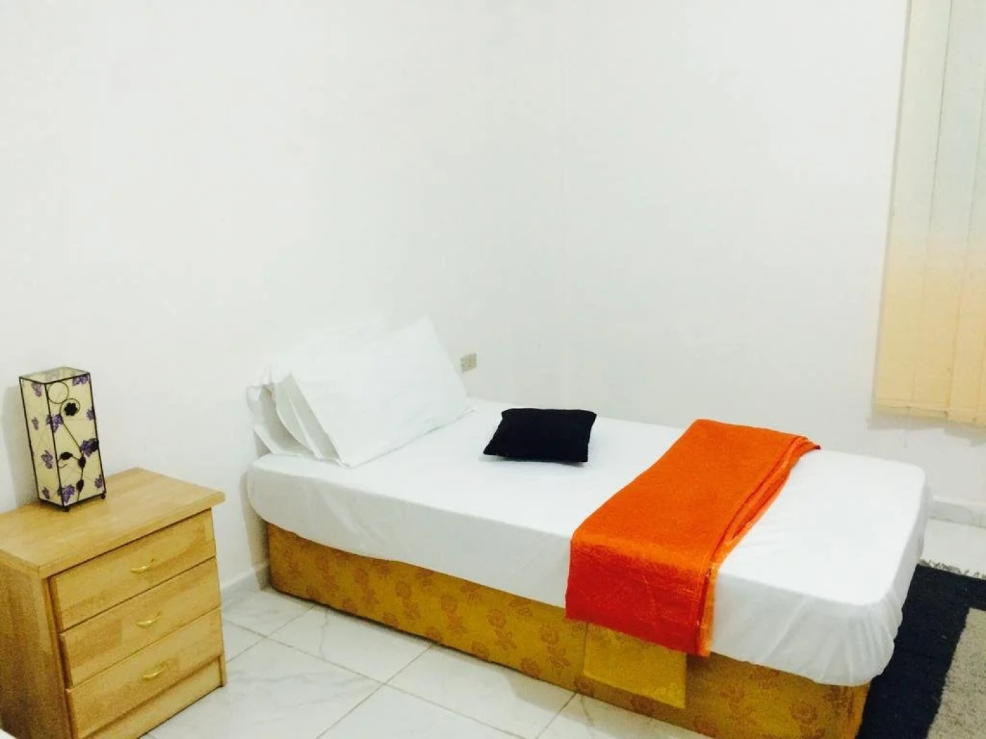 My Home Petra Hotel
