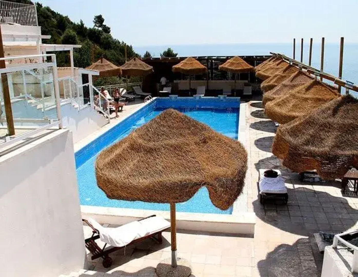 Villa Scapone