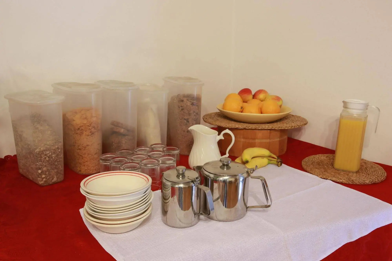 Ewenny Farm Guesthouse
