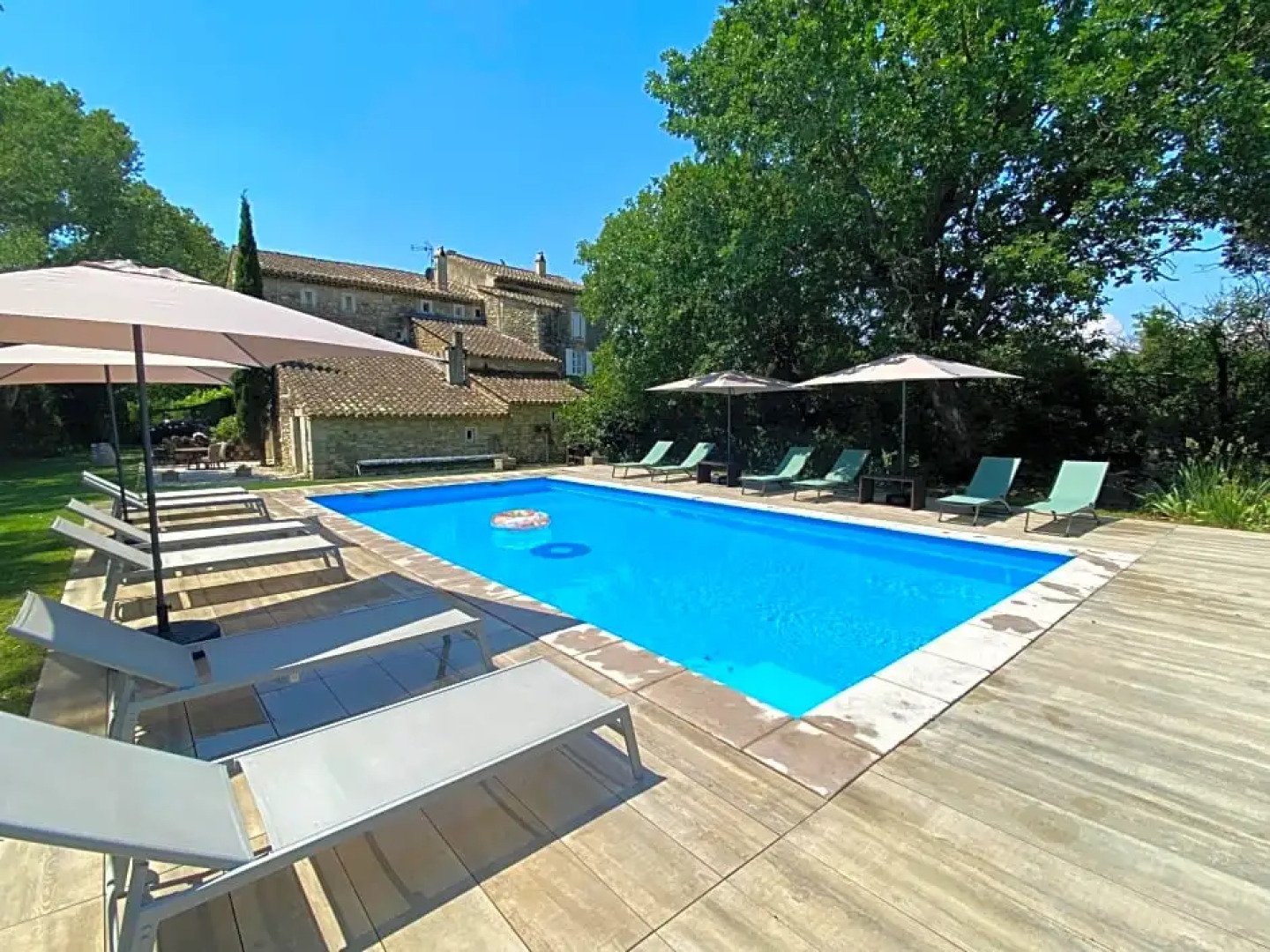 Le Moulin de Montségur