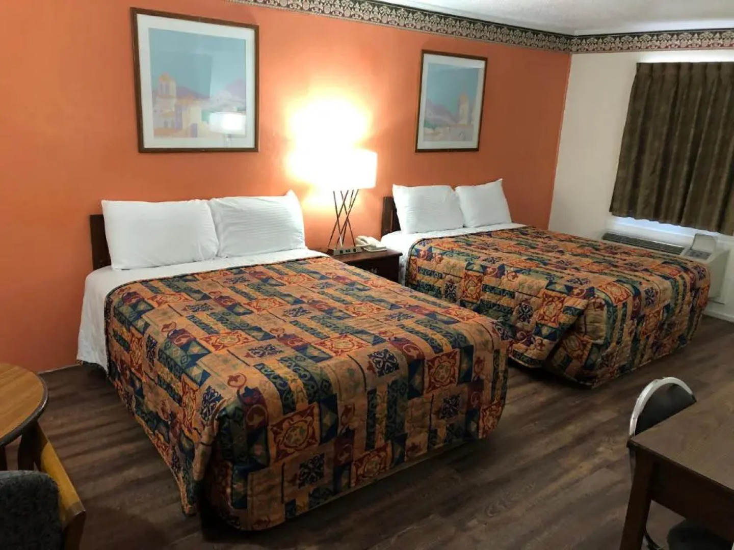 Motel 6 New Boston, TX