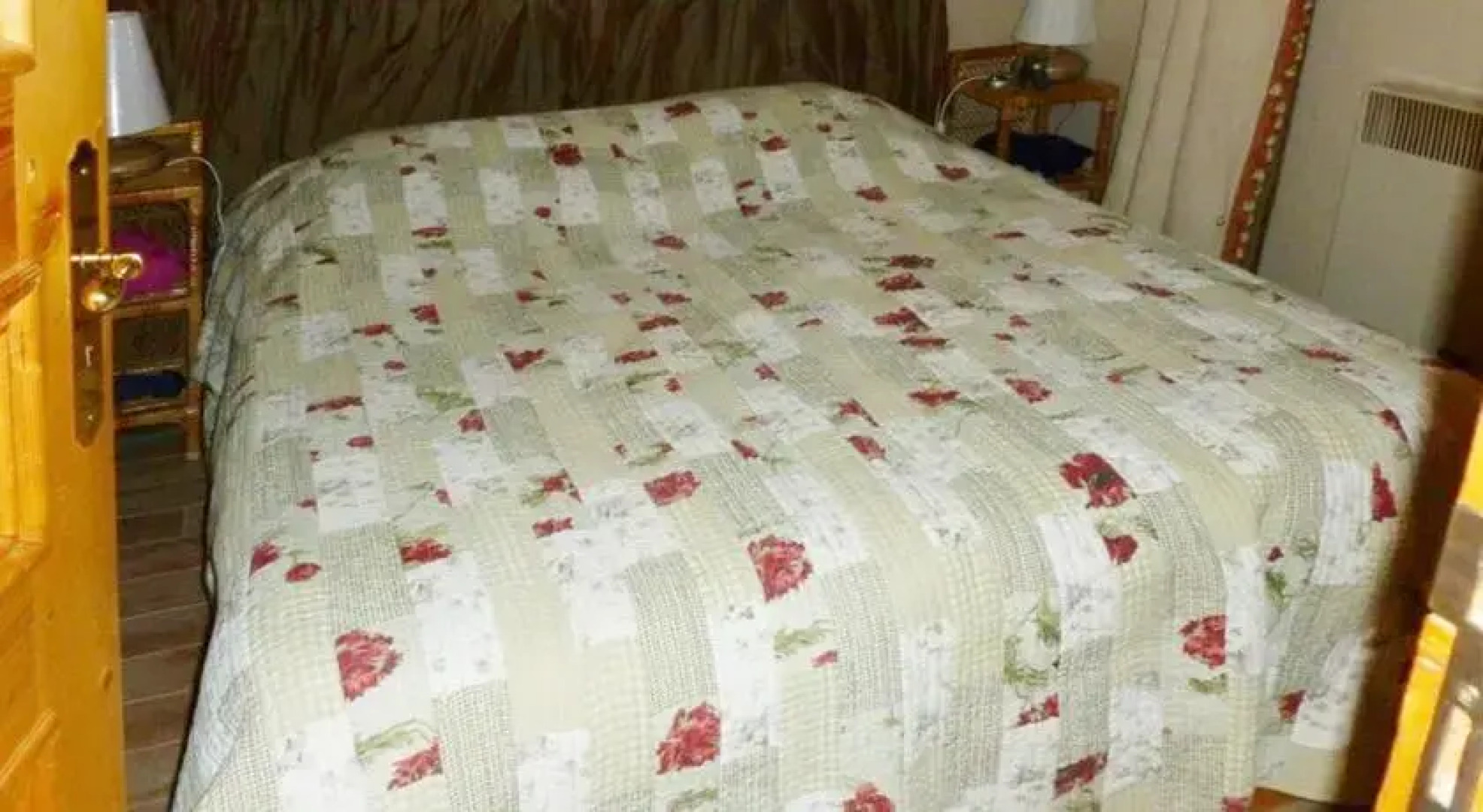 Courchevel 1850 Apartements