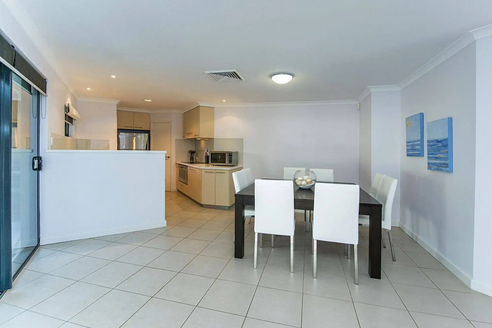Yallingup Beach Resort