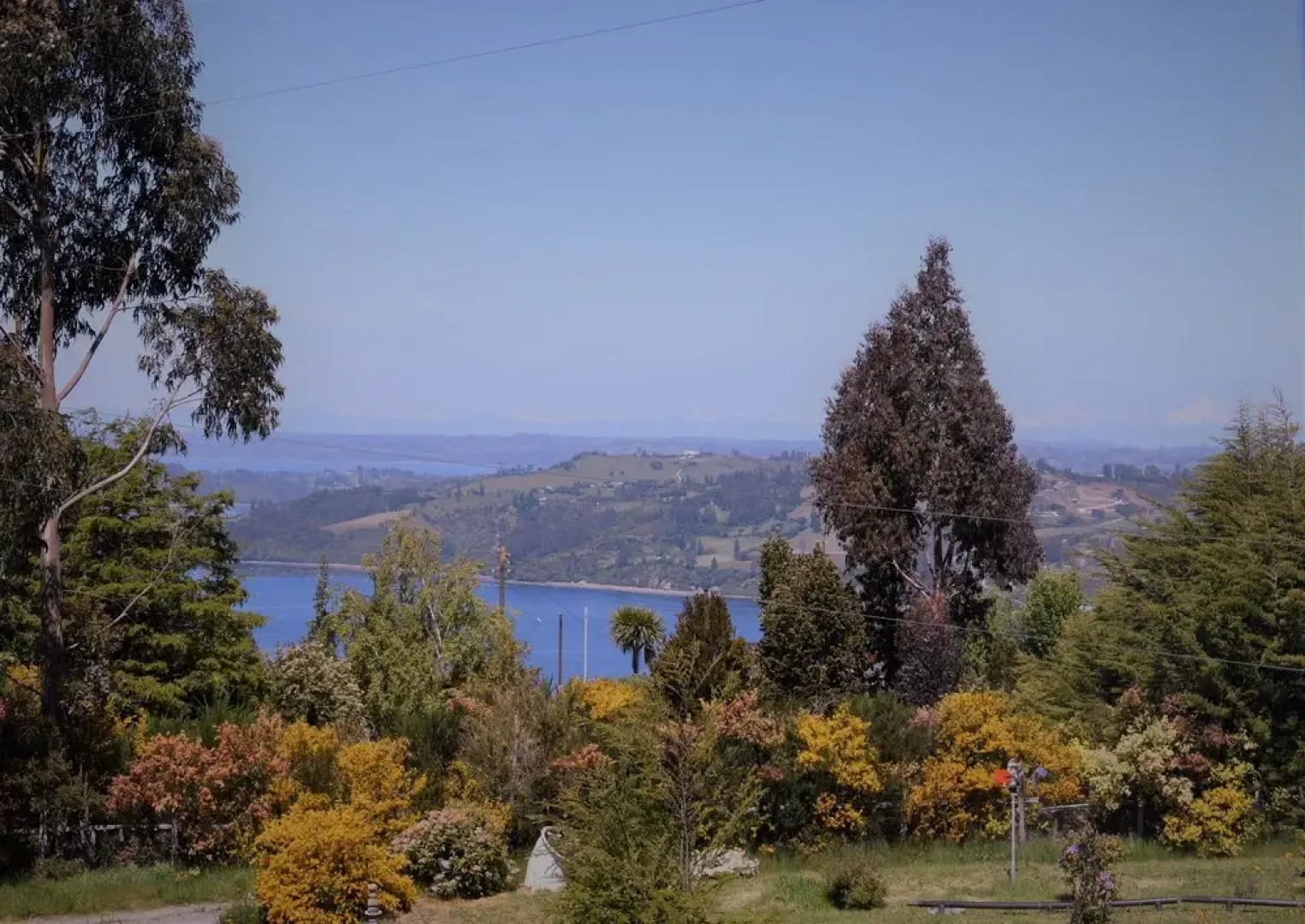 Vista Tranquila Chiloe
