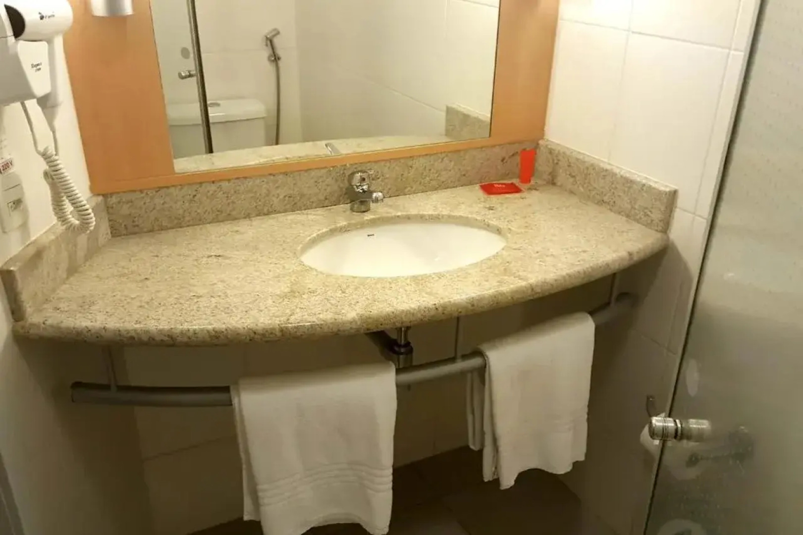 ibis Itu Plaza Shopping Hotel