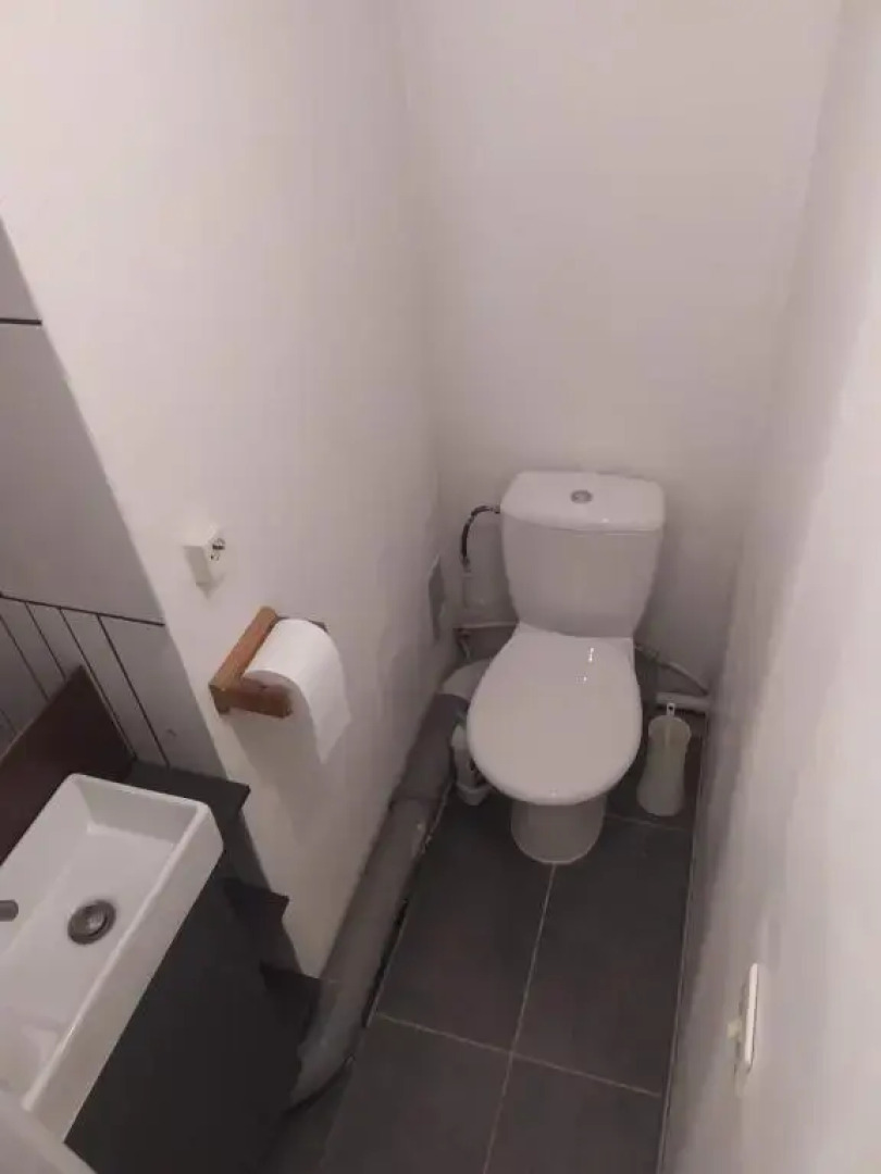 Chambre 12m2 avec Balcon proche Saclay, Massy RER