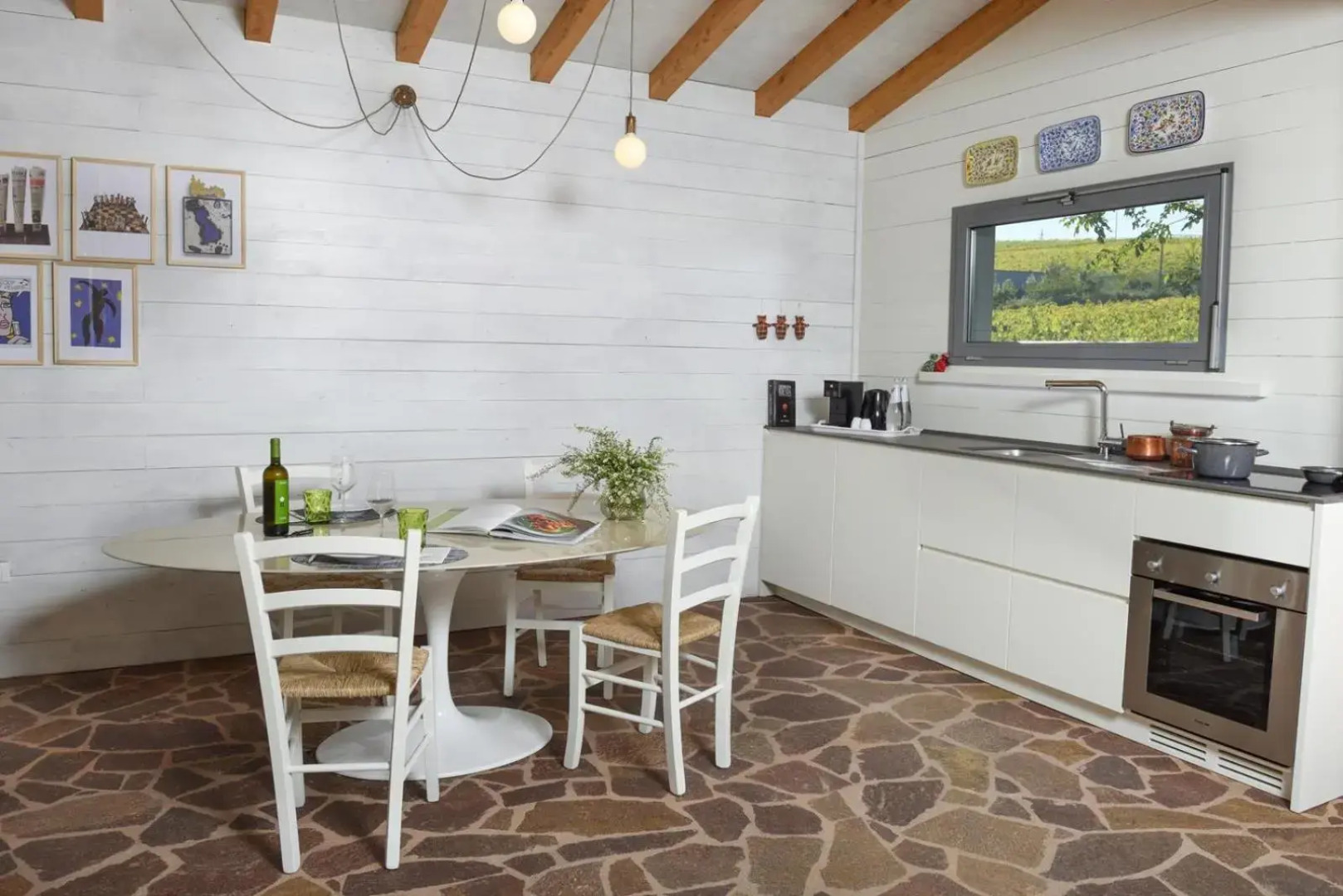 Roccafiore Spa & Resort