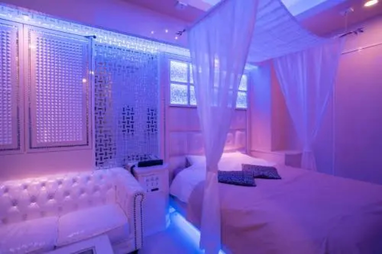 H-Seven Nishikawaguchi (Adult Only)