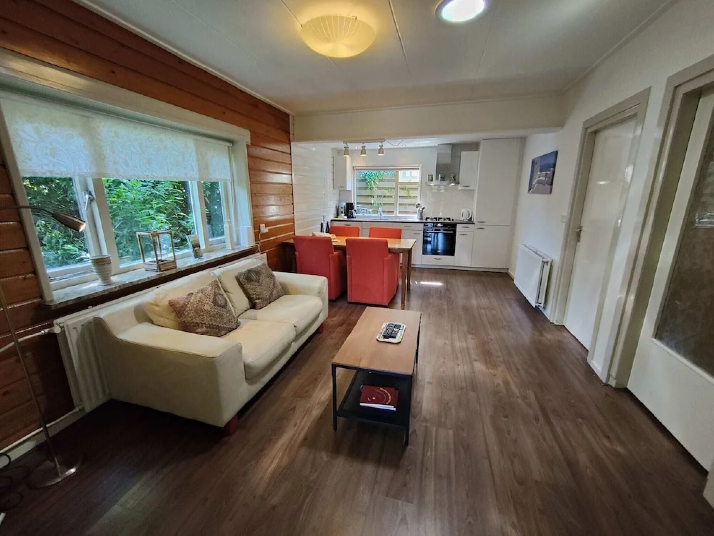 Charming Holiday Home in Garderen with Garden