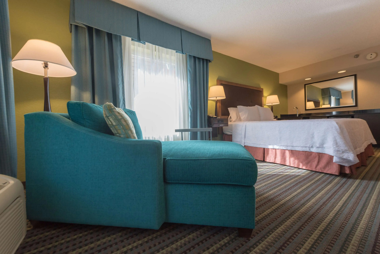 Hampton Inn Brooksville Dade