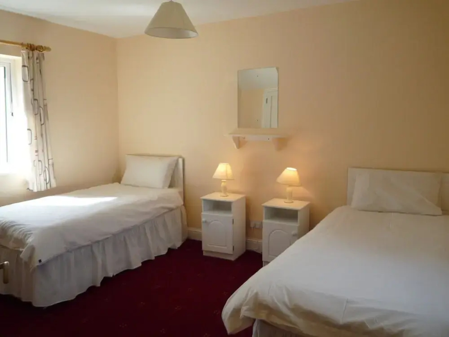 Ballyconneely Holiday Homes No 2