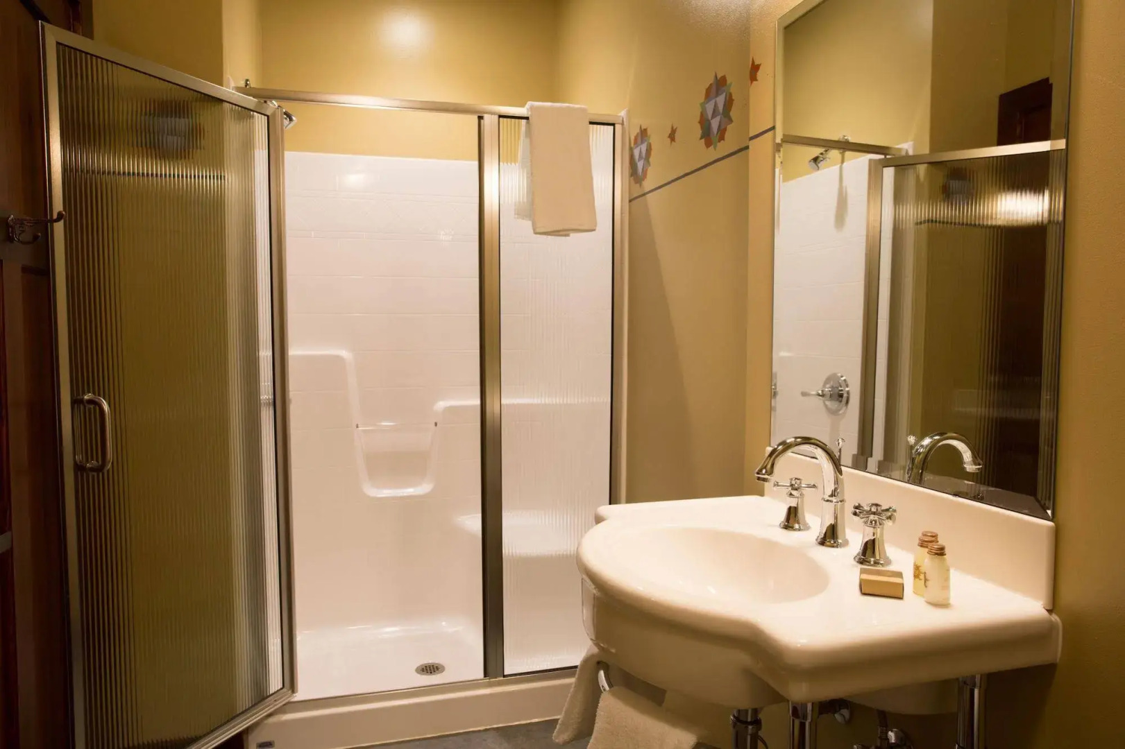 McMenamins Anderson School