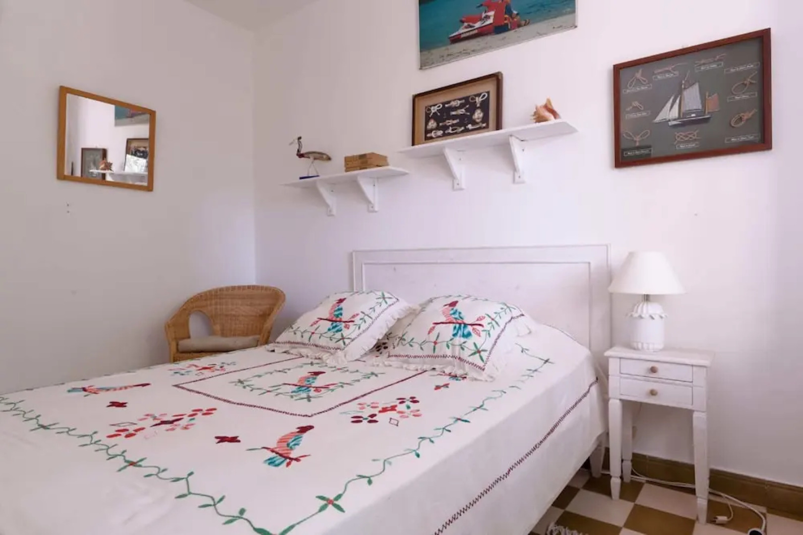 Le Bastidoun Maison Provençale