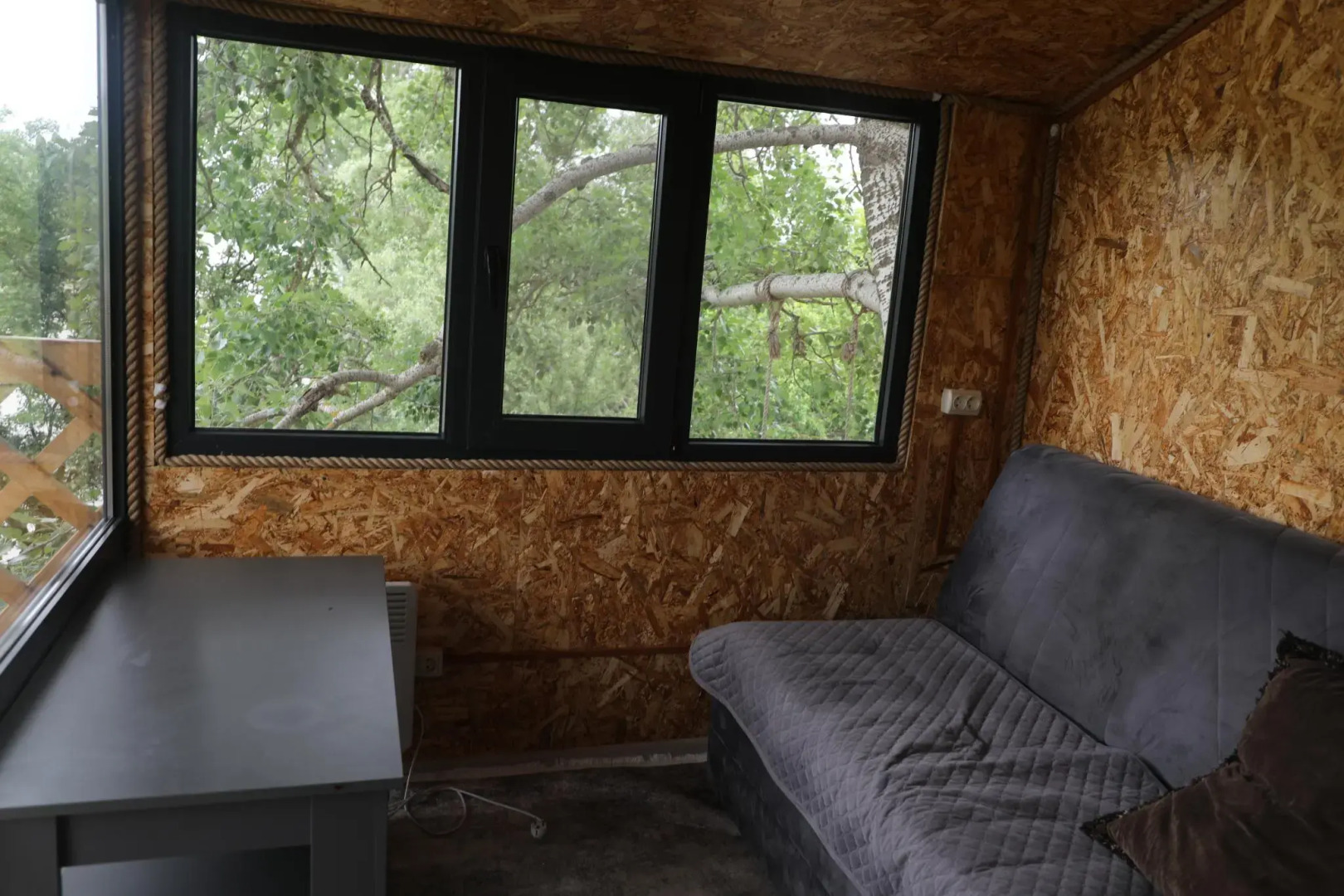 Беной Тревел Озеро