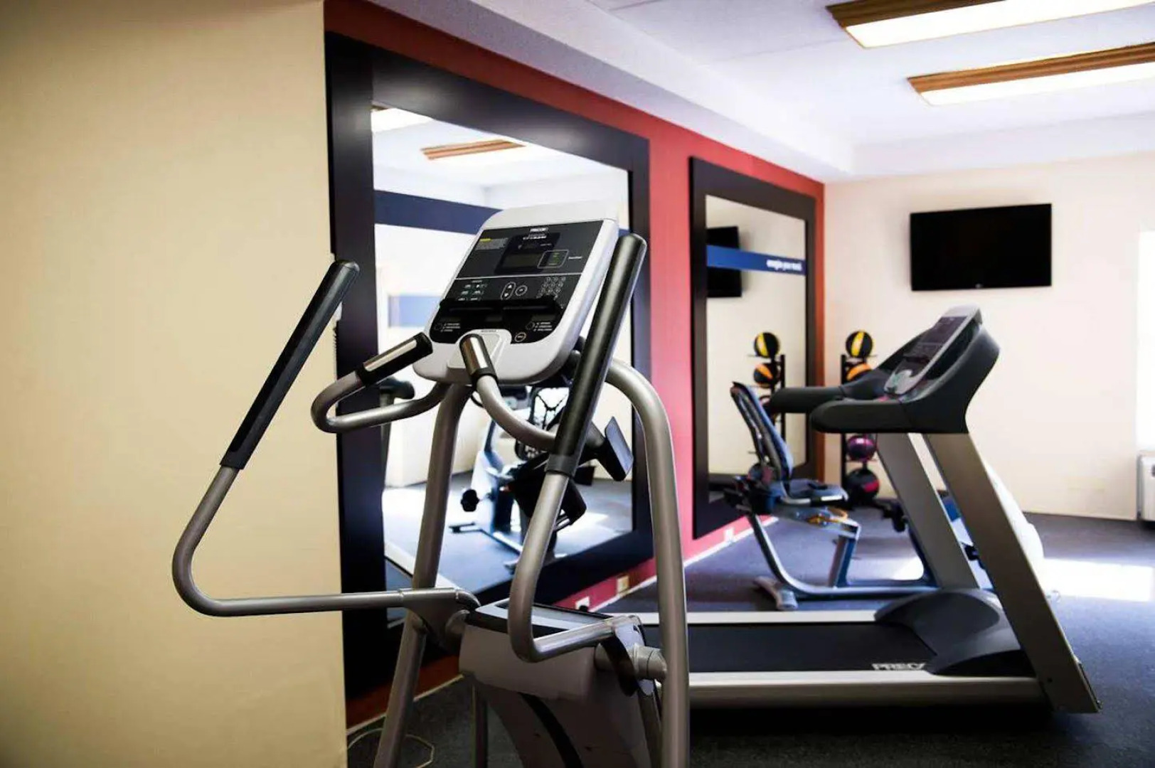 Hampton Inn & Suites Pigeon Forge On The Parkway