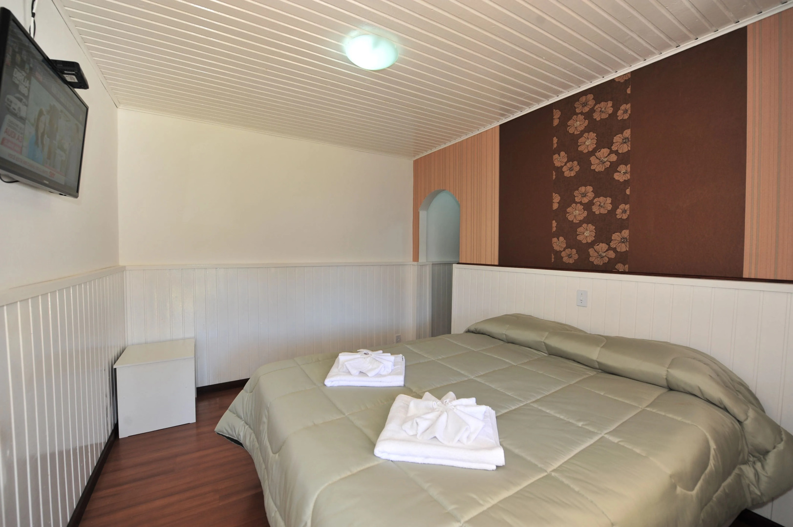 Pousada Villaggio di Roma