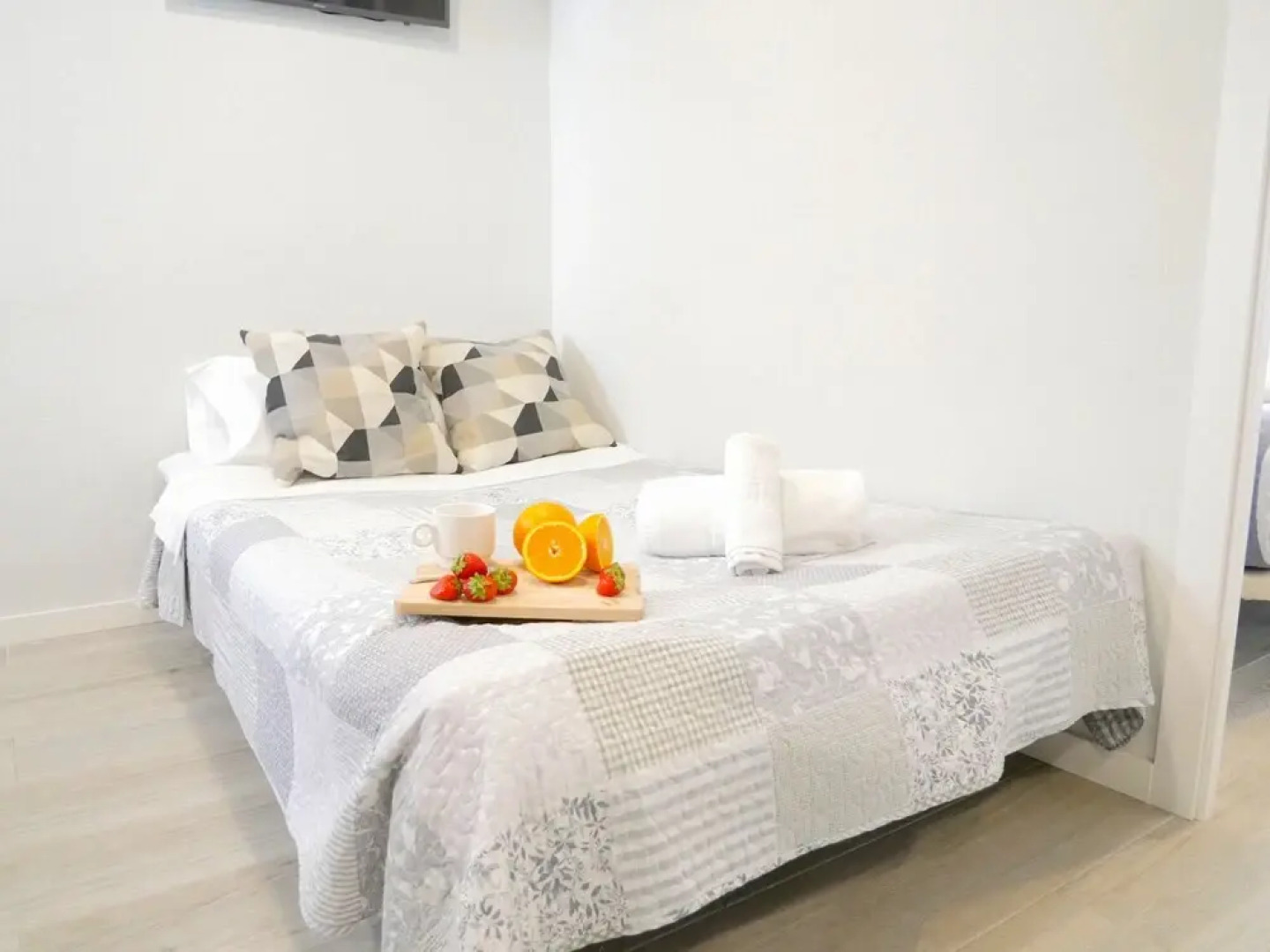 Stay U-nique Llobregat II Apartment