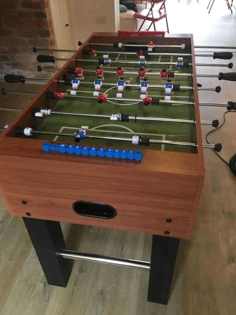 Casa Marfil - Hostel