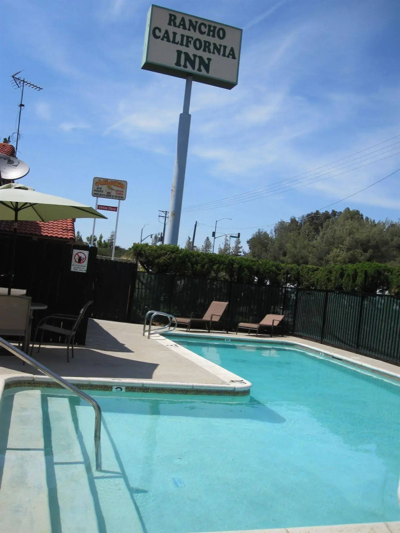 Rancho California Inn