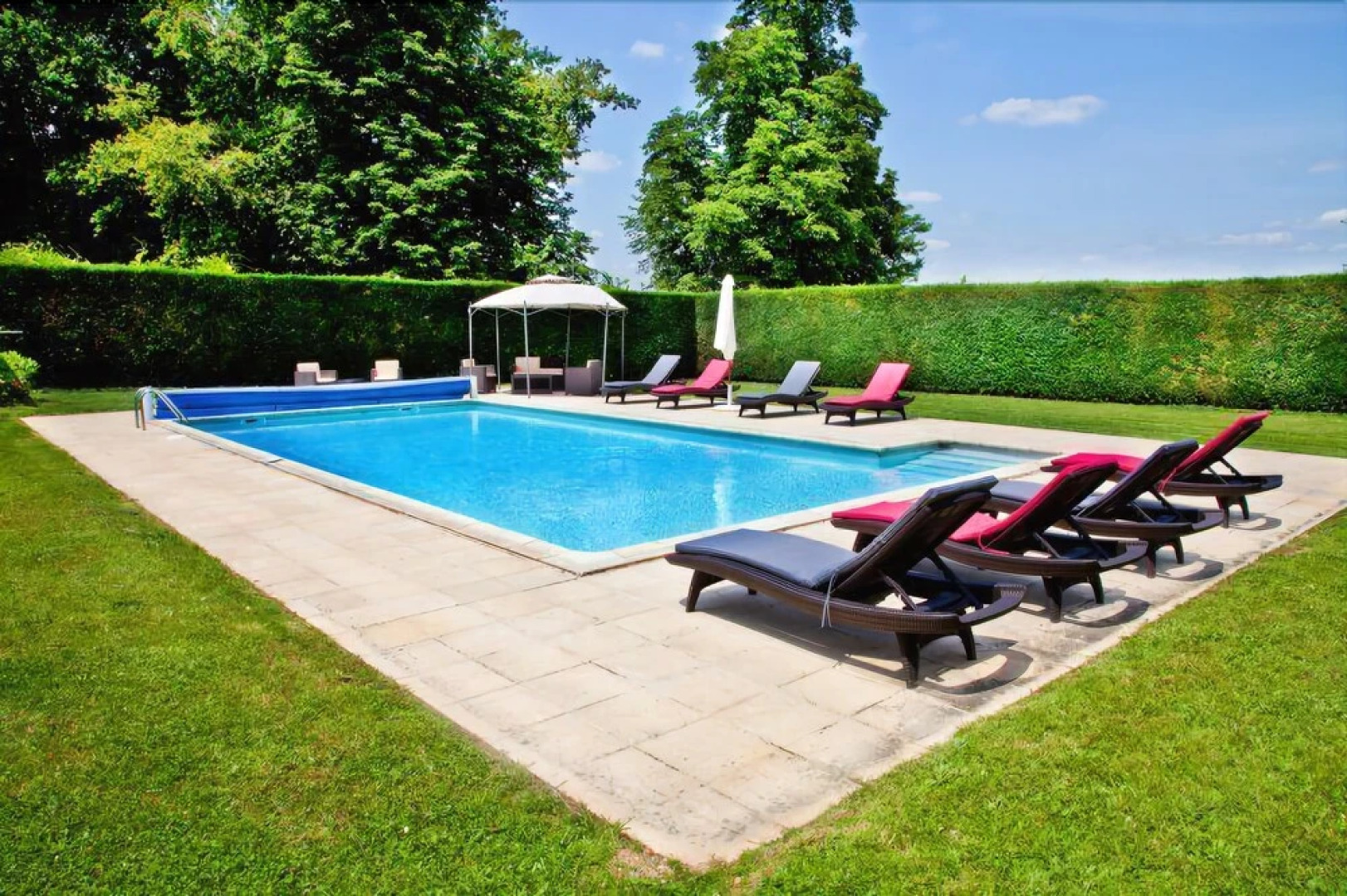 Chateau Lamothe Du Prince Noir