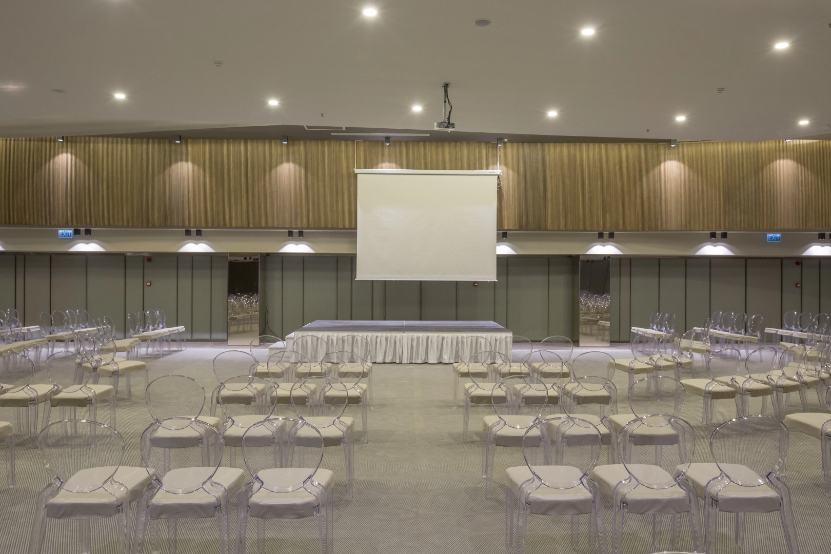 Riolavitas Spa & Resort - All Inclusive