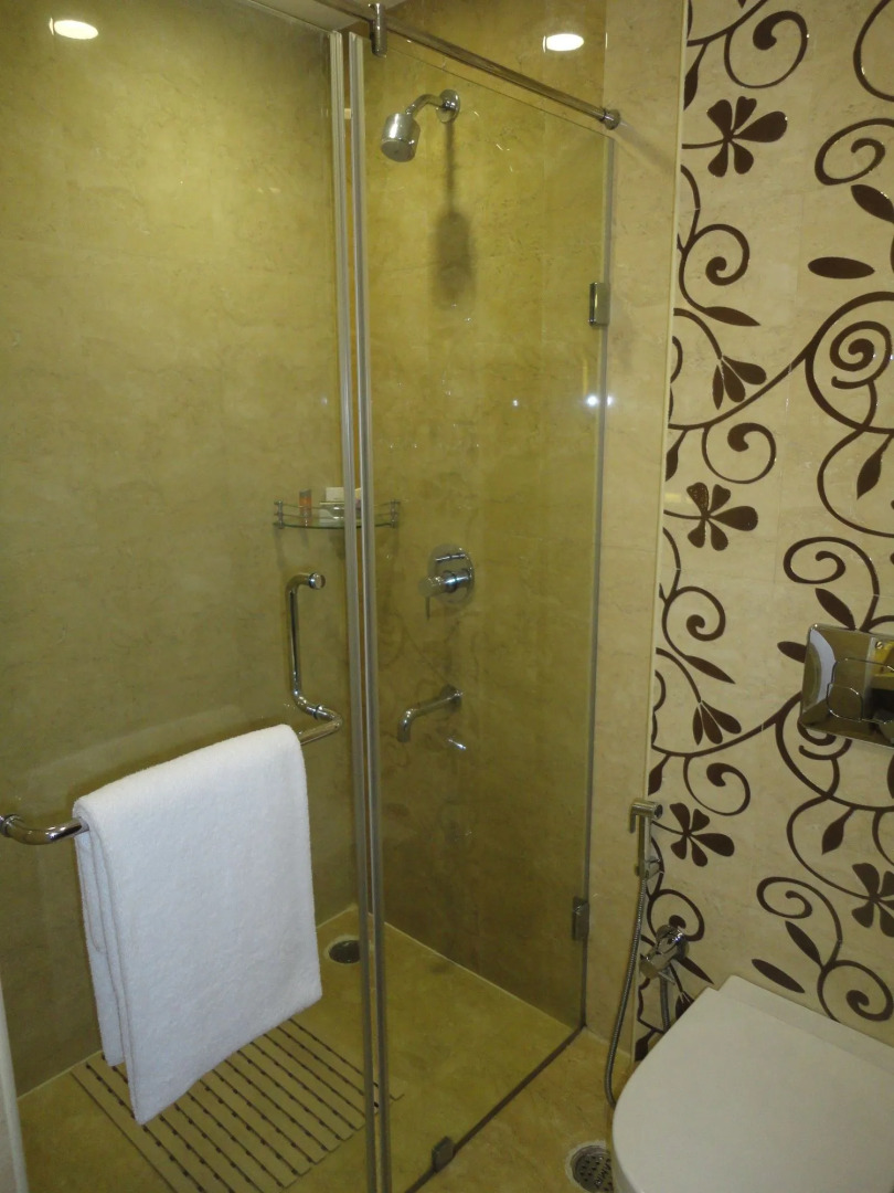 Fortune Select Grand Ridge, Tirupati -  Member ITC Hotels' Group