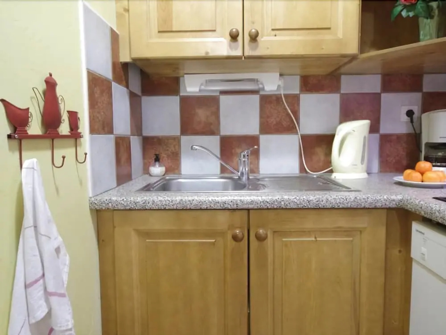 Les Balcons de Val Cenis Le Haut