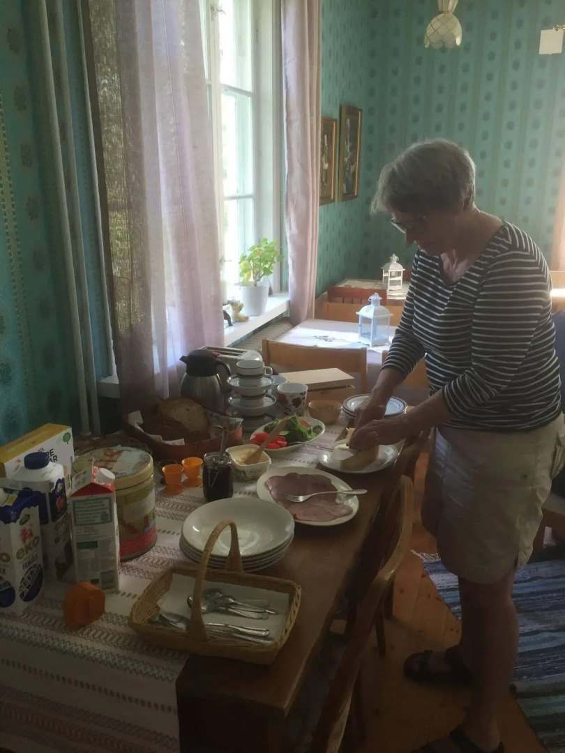 Mora Vandrarhem & Gästhem