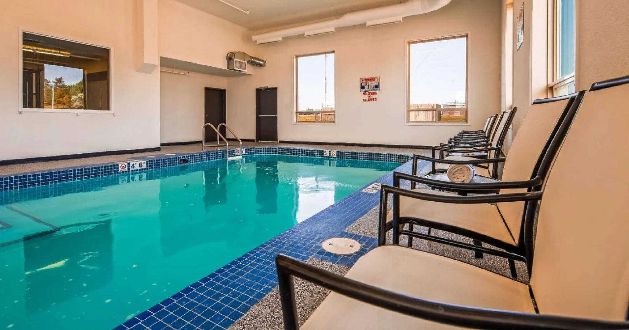 Best Western Estevan Inn & Suites