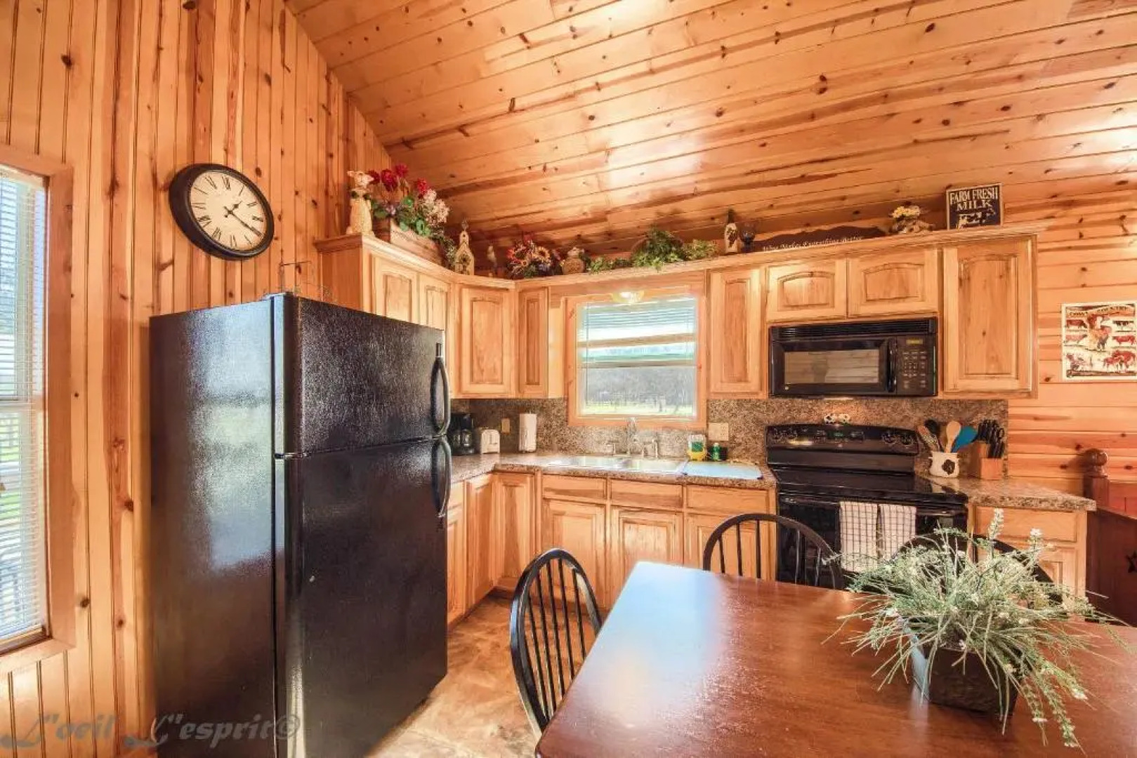 Wine Cup Cabin Rr9122wc