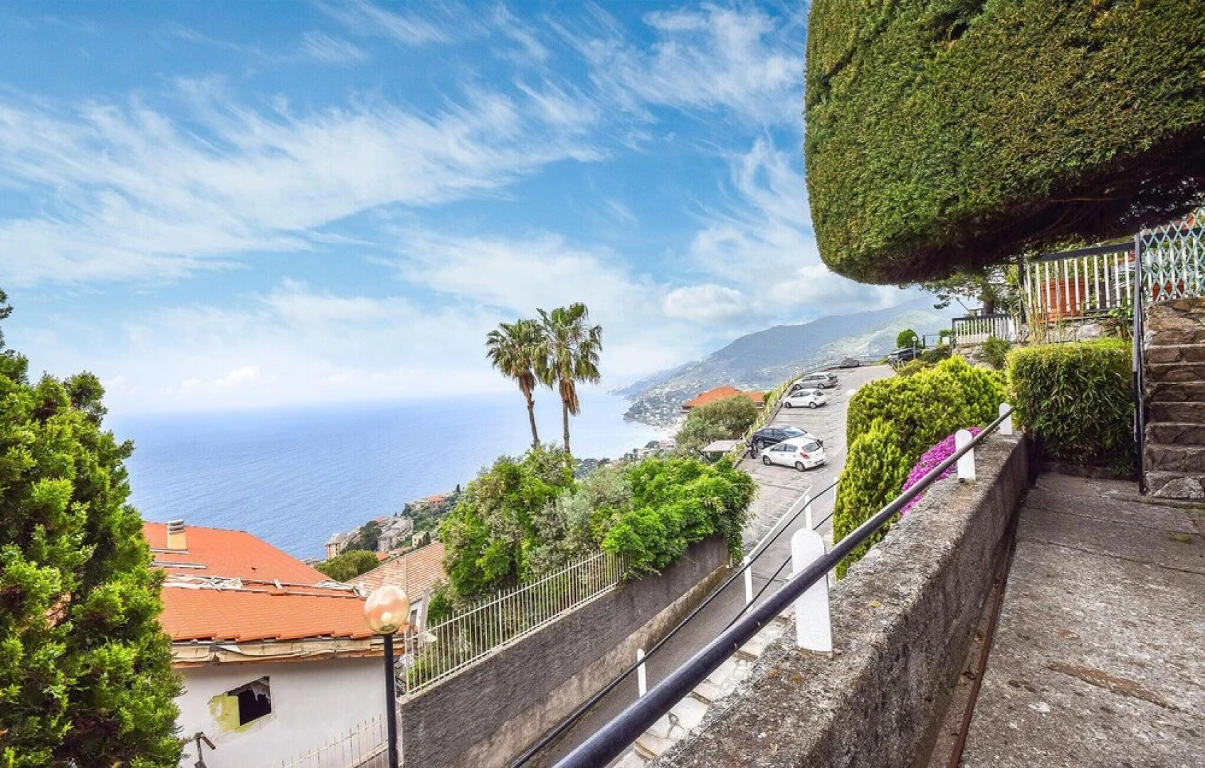 Beautiful Home in Camogli With Wifi