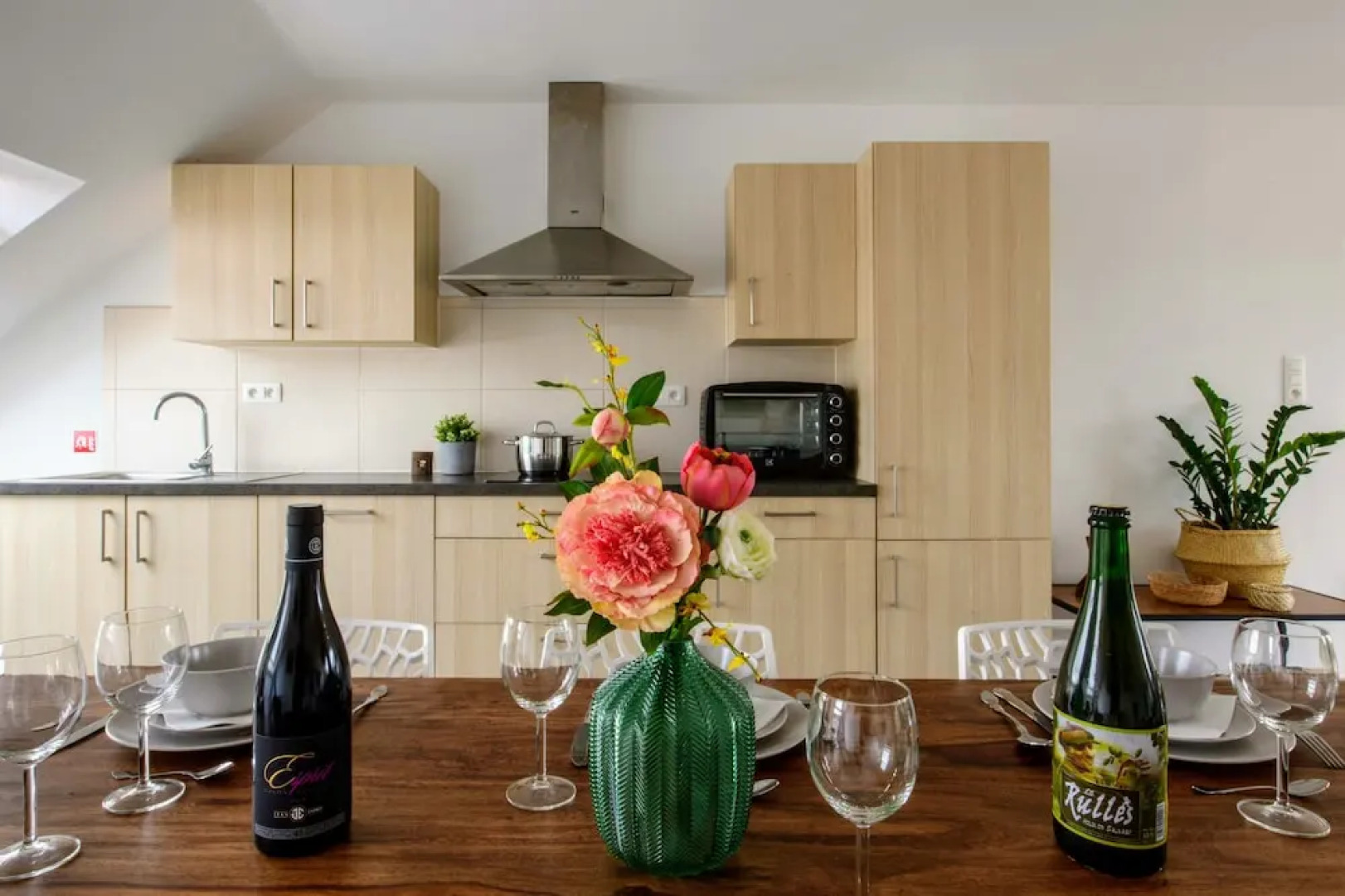 Zythogite 27 personnes 10 chambres