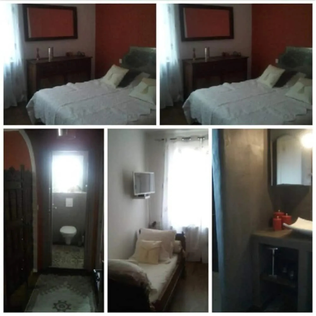 Chez Mina chambres d'hôtes