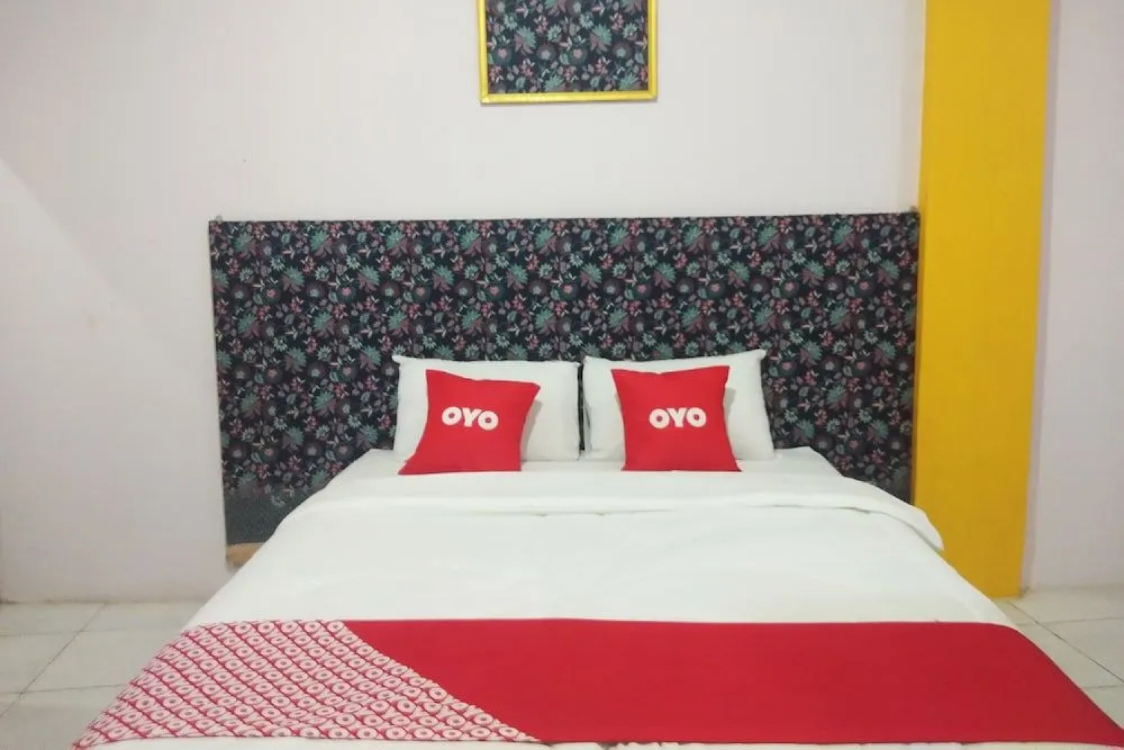 OYO 1964 Wisma Gahalta Syariah