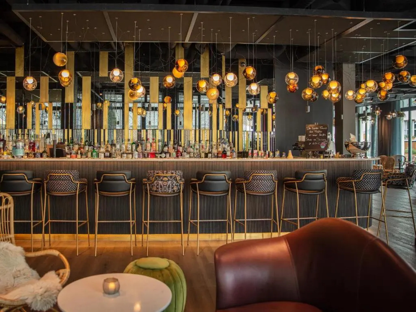 Motel One Saarbrücken