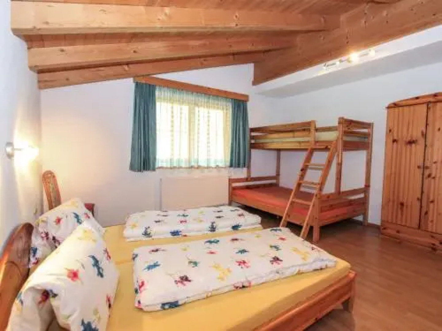 Apartment Eberharter.2