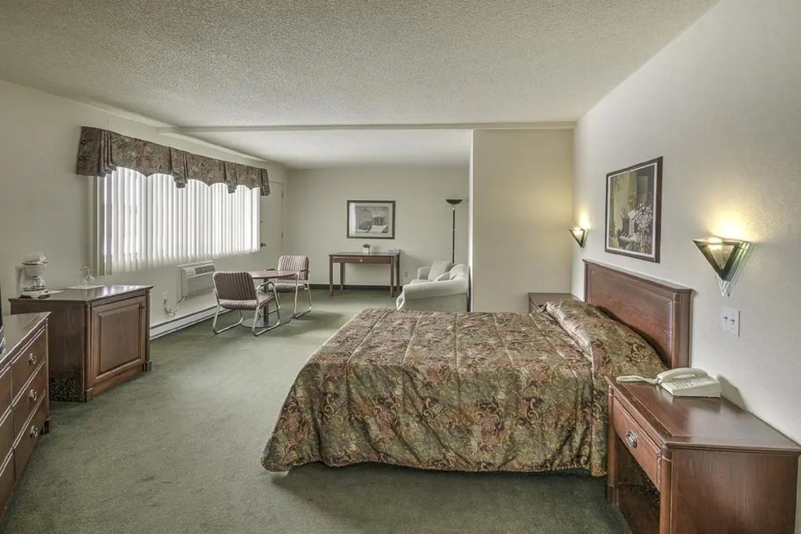 Motel Pignons Rouges