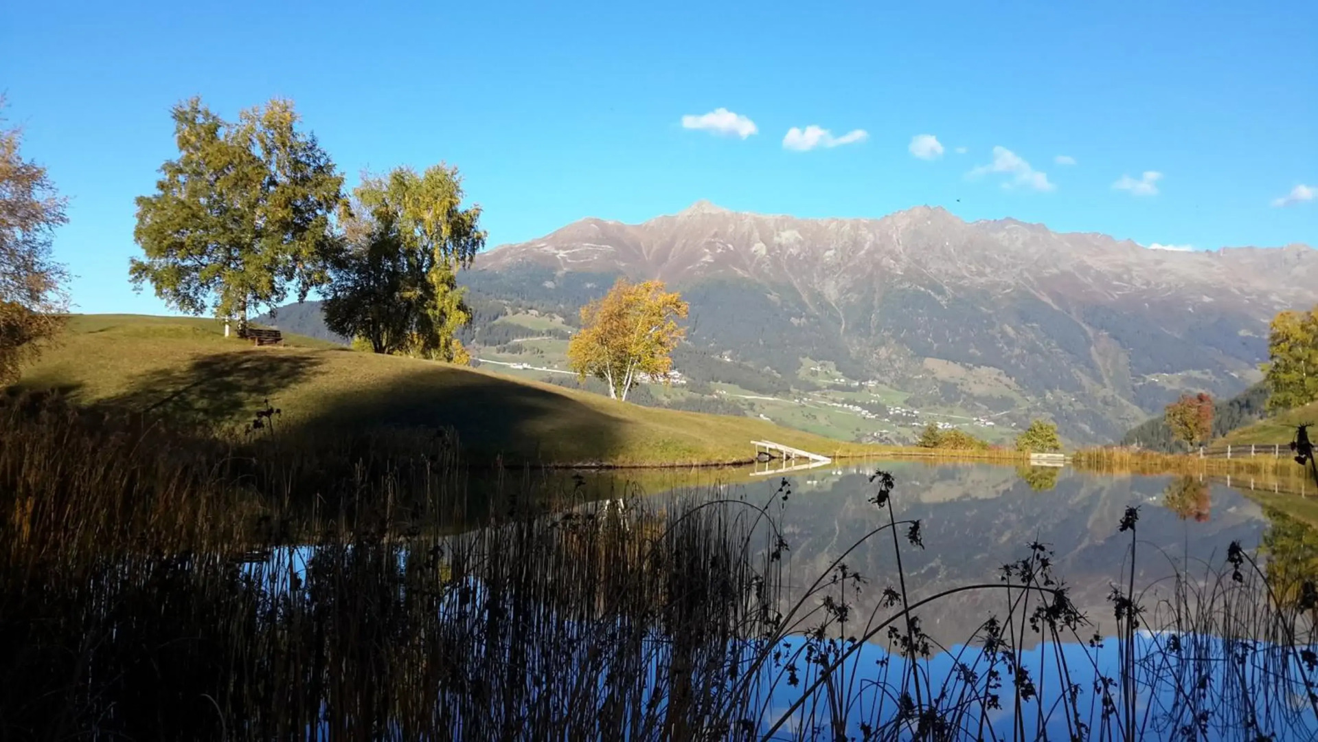 Seeappartements Überwasser