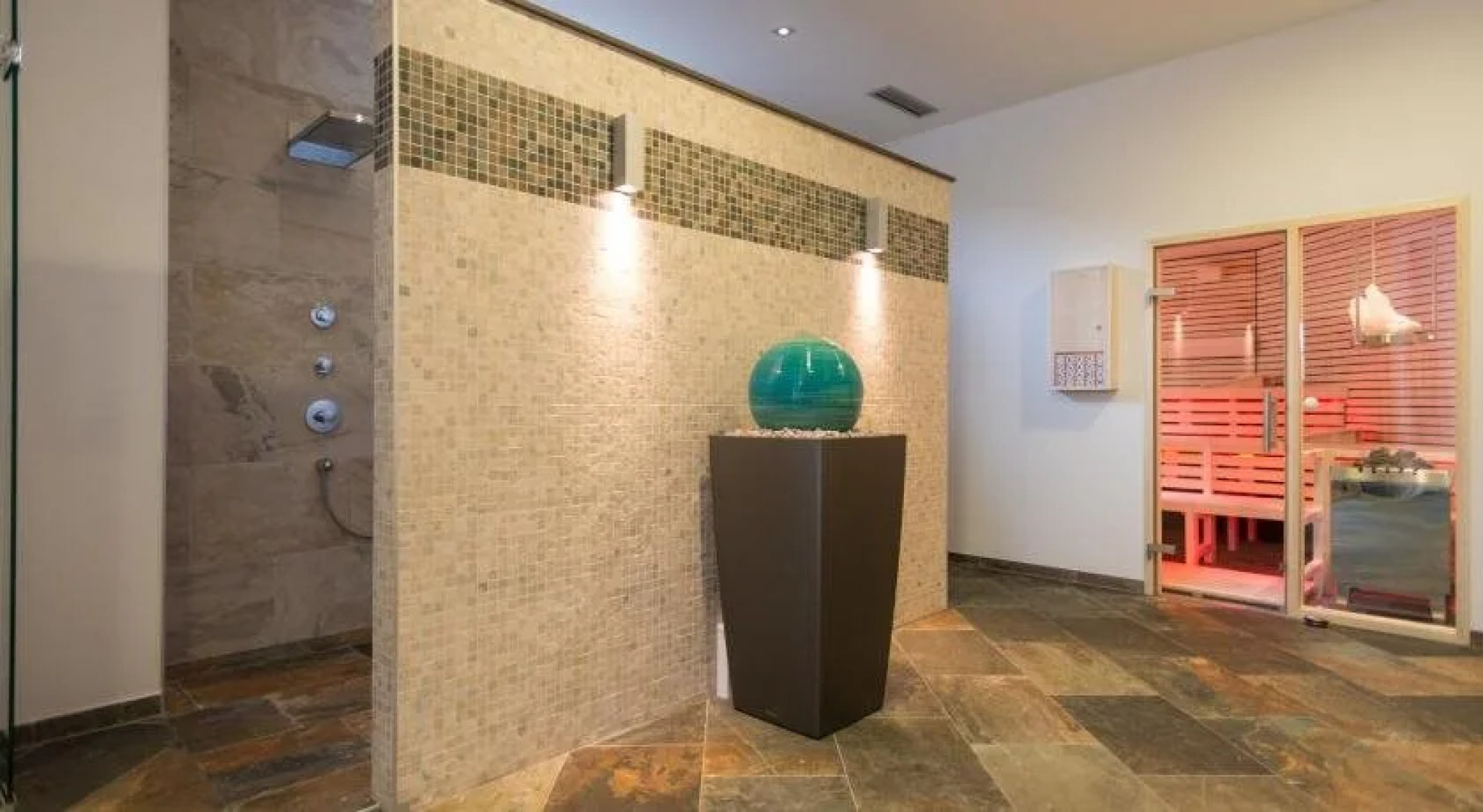 Hotel Haus Tiefenbach