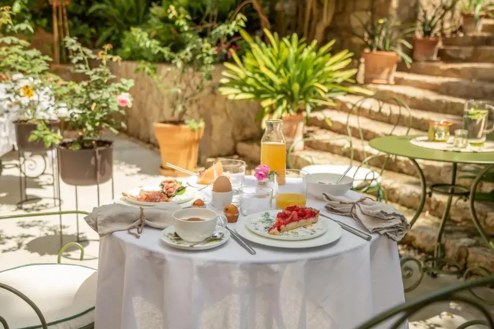 Can Moio Turismo de Interior - Adults Only