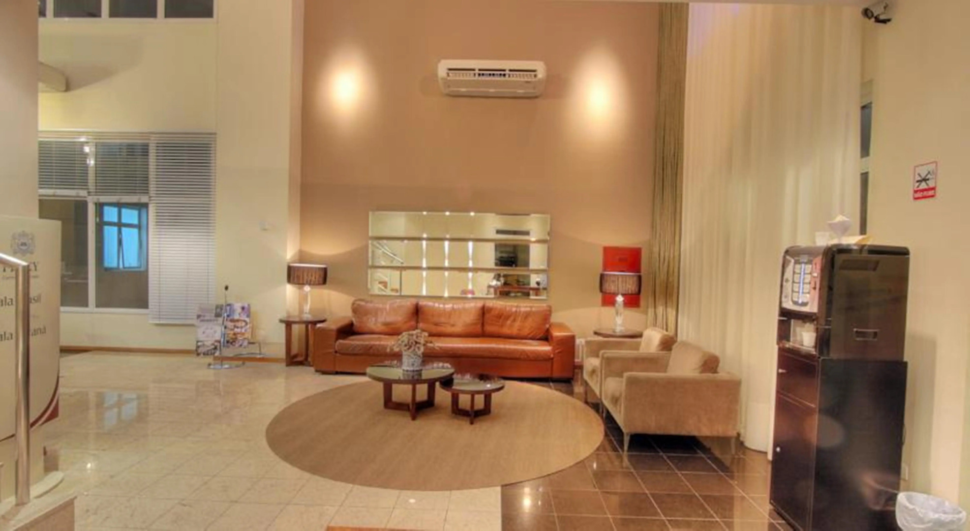 Bristol Centro Cívico Multy Hotel