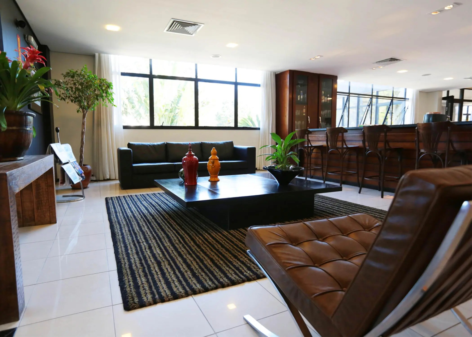 Executive Inn Hotel