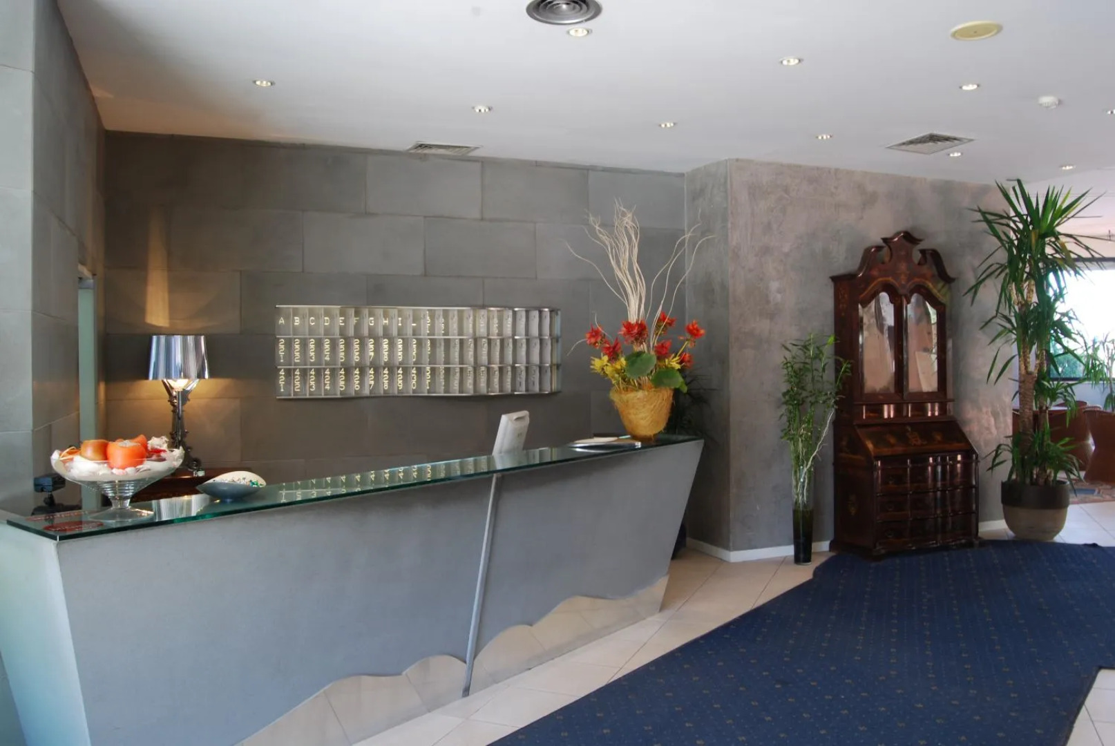 UNAHOTELS Imperial Sport Hotel